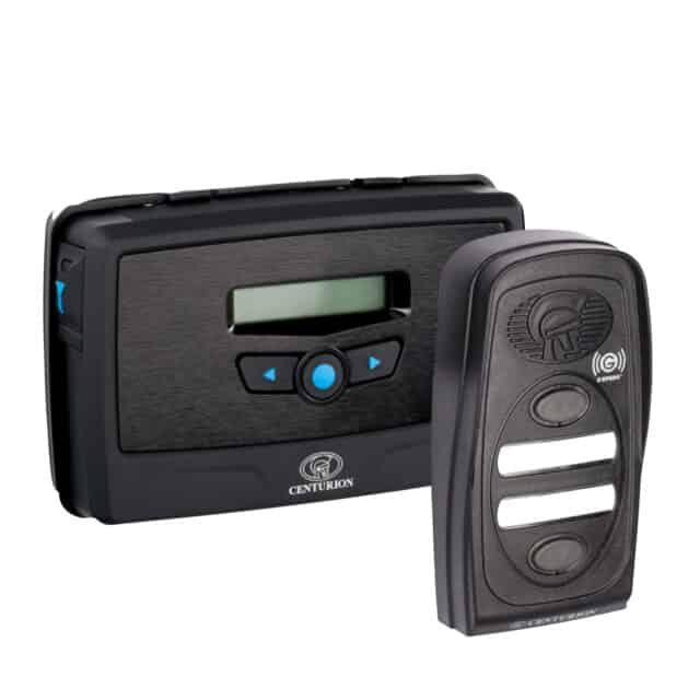 Centurion G Speak Ultra Gsm 3g Intercom Kit 2 Buttons