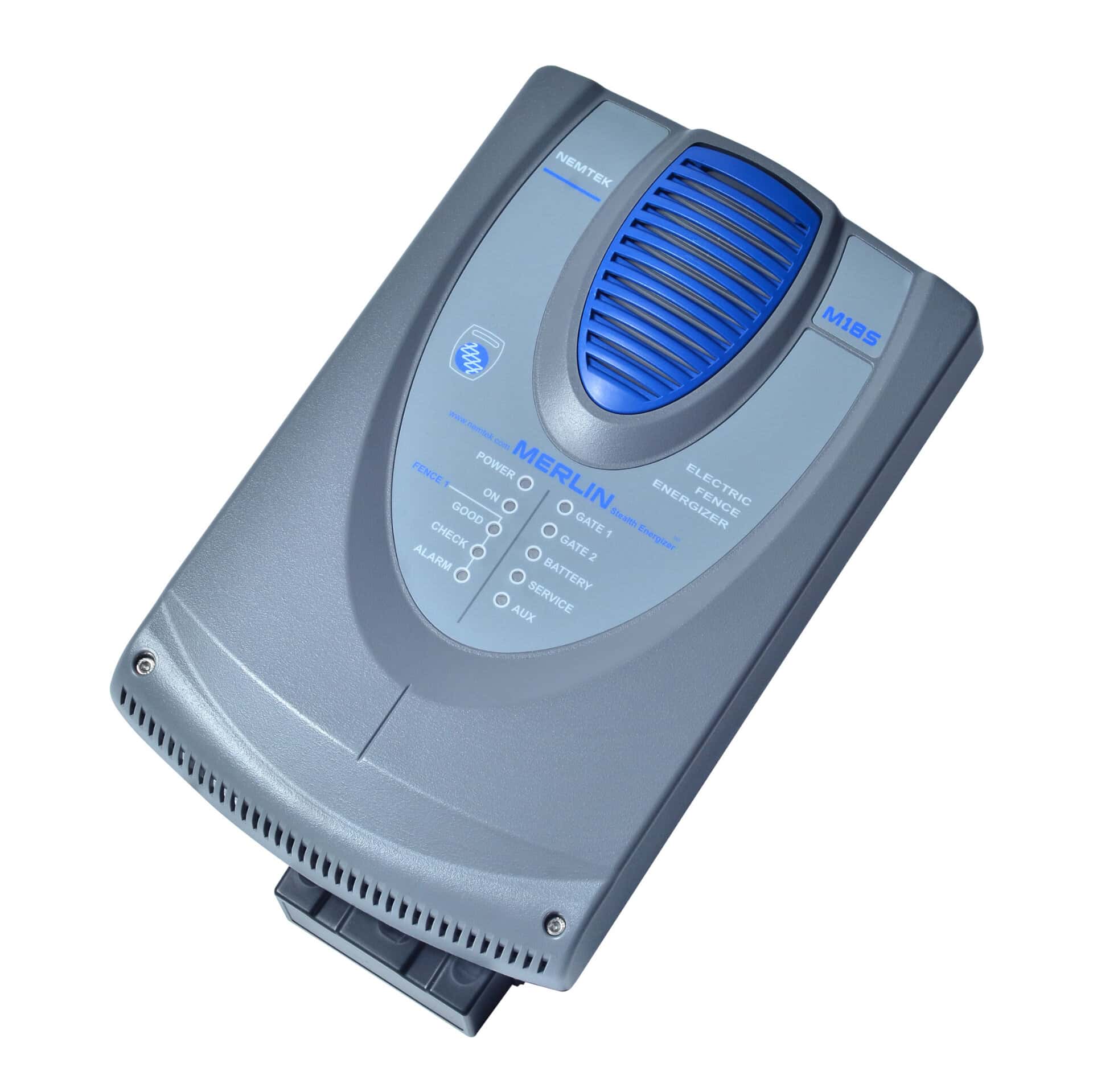 Nemtek Merlin Stealth 8j 1 Zone Excl. Keypad